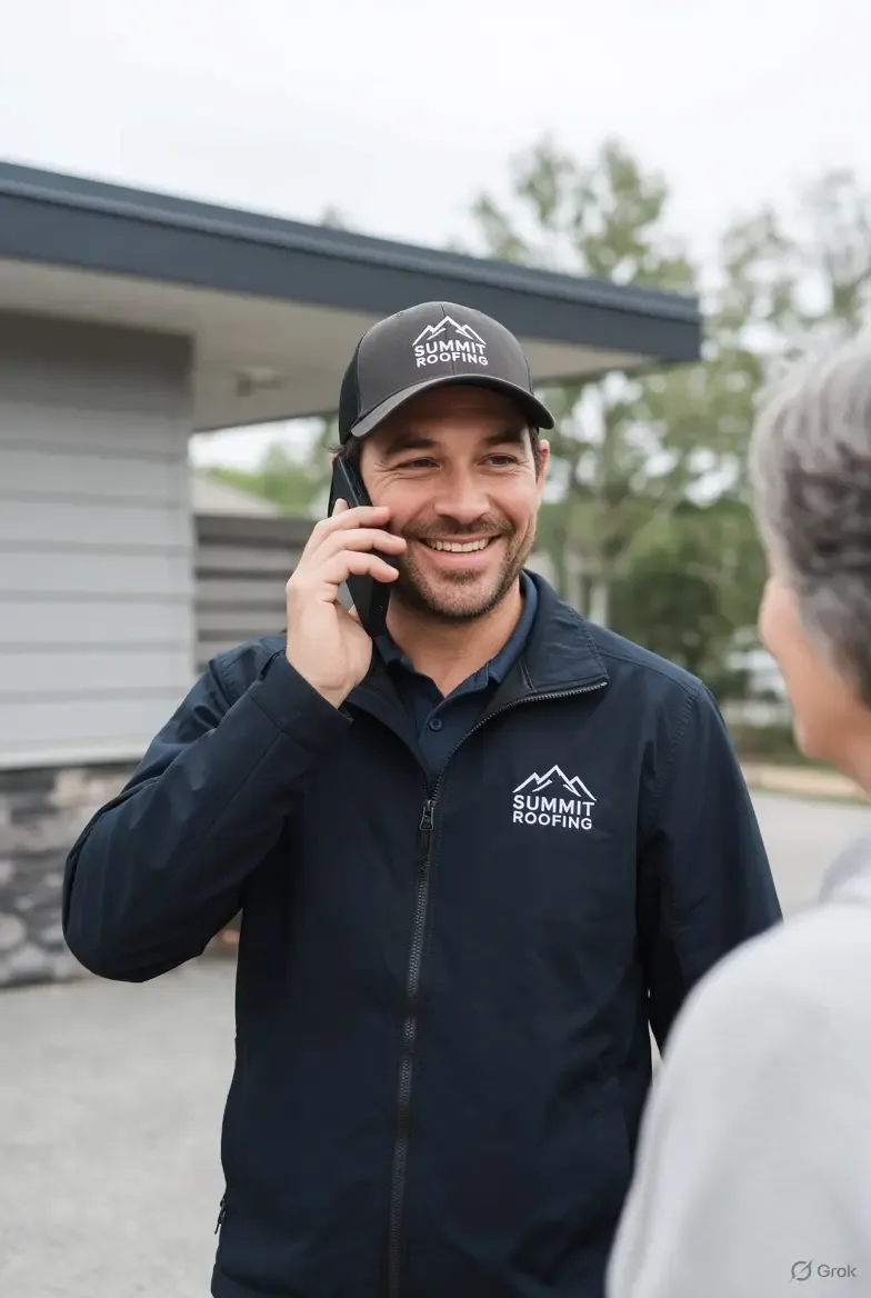 Flat Roof Leak Repair Saint Matthews, SC FAQs